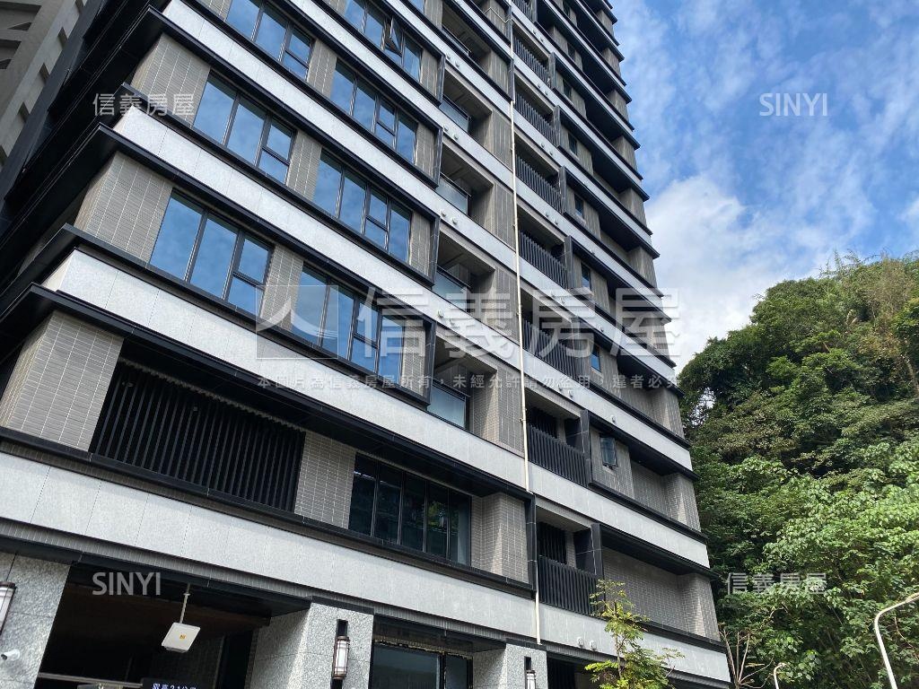 友座森鄰社區外觀及周邊環境