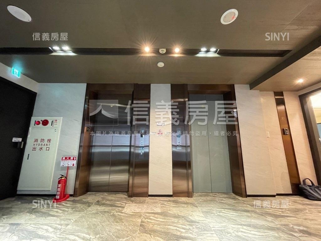 友座森鄰社區外觀及周邊環境
