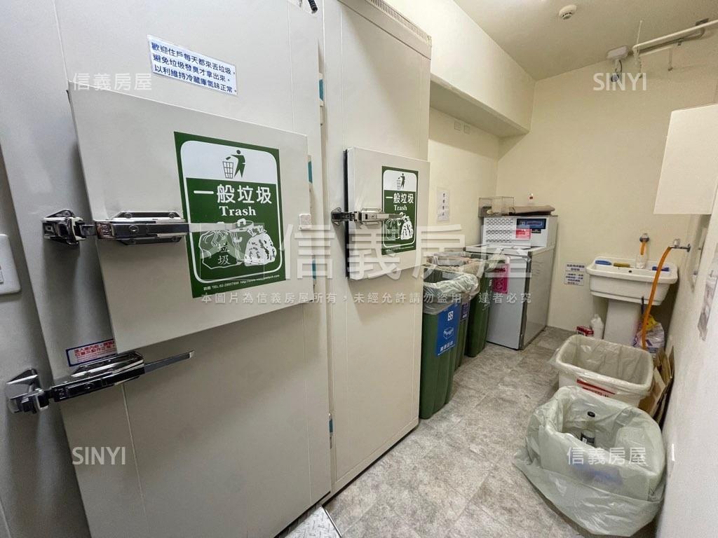 友座森鄰社區外觀及周邊環境