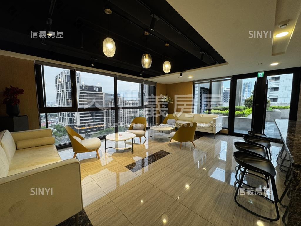 建義樂旺社區外觀及周邊環境