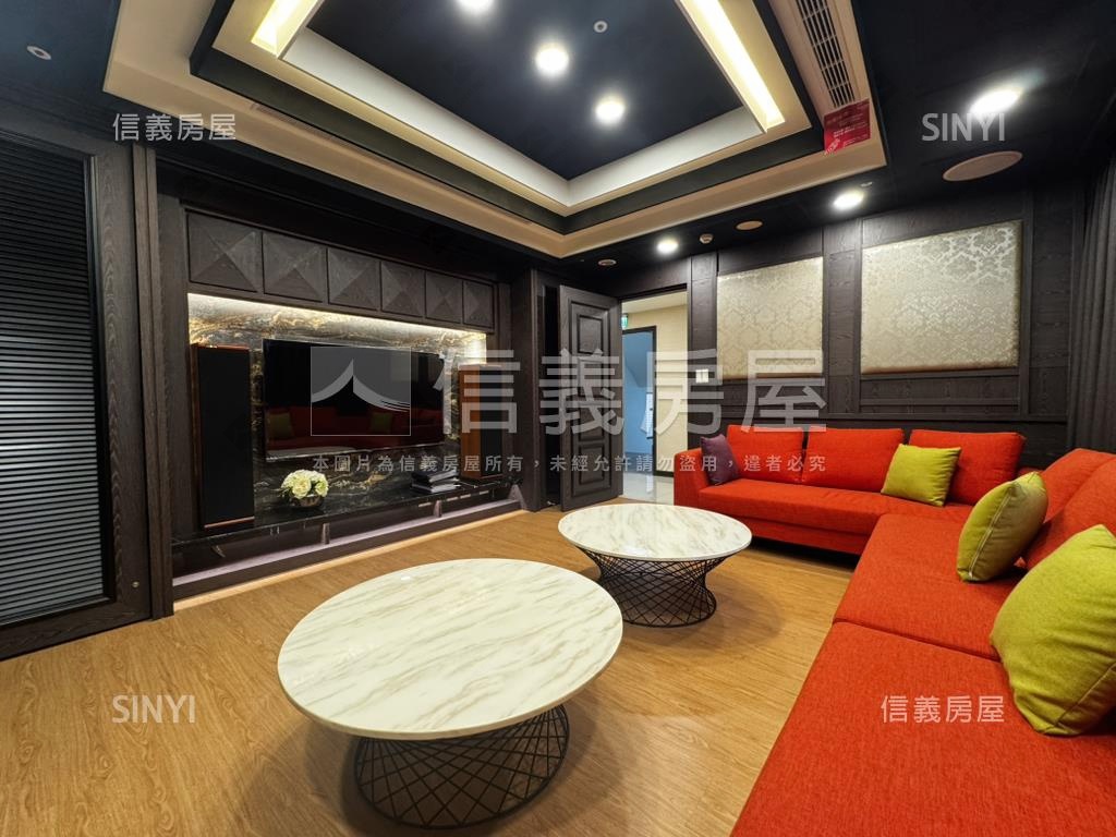 建義樂旺社區外觀及周邊環境