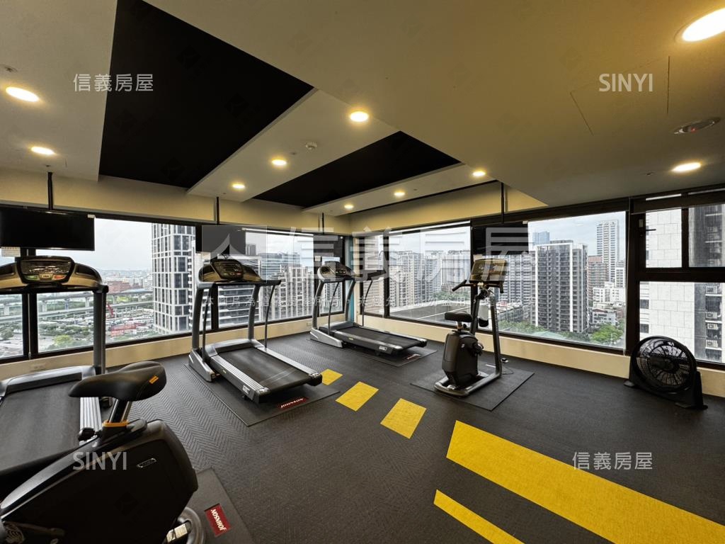 建義樂旺社區外觀及周邊環境