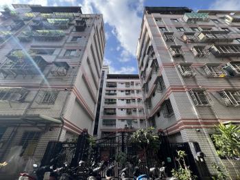 家住市中心(單號)