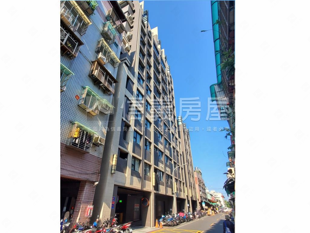 i HOUSE社區外觀及周邊環境