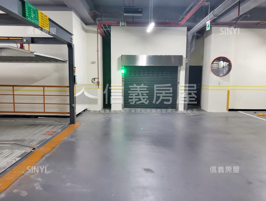 i HOUSE社區外觀及周邊環境