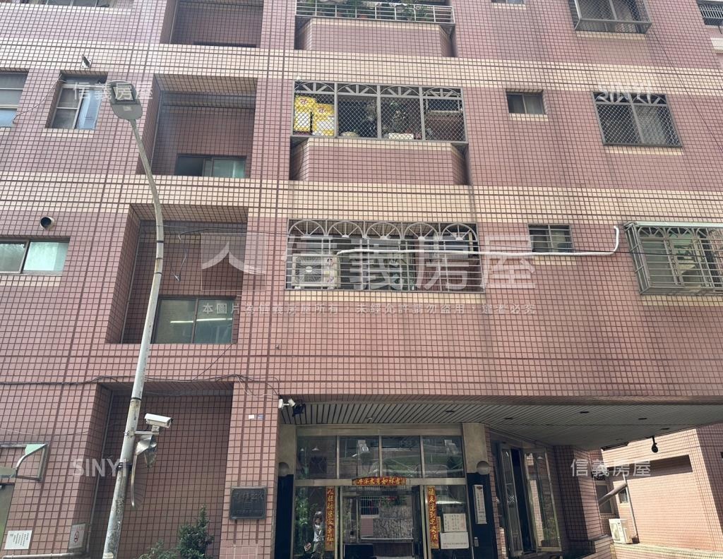 龍鄉儷苑社區外觀及周邊環境