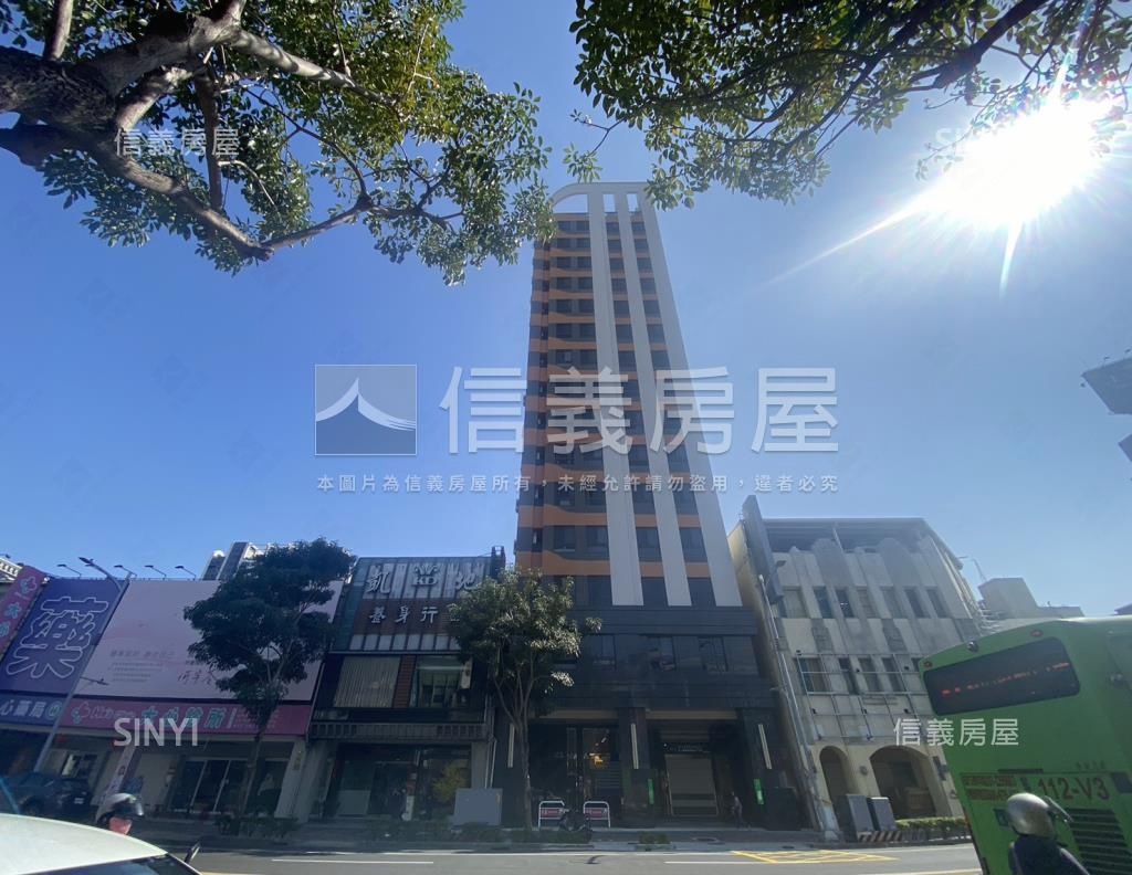 捷韻都馨-城馨/匯安城馨社區外觀及周邊環境