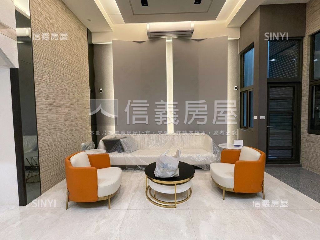 捷韻都馨-城馨/匯安城馨社區外觀及周邊環境