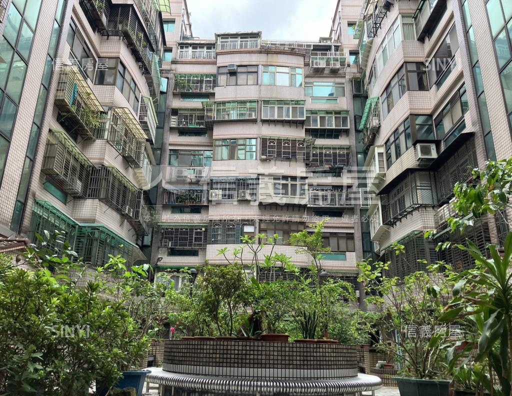欣欣向榮社區外觀及周邊環境