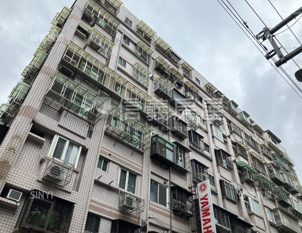 欣欣向榮社區外觀及周邊環境