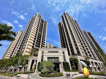遠雄CASA/遠雄左岸系列