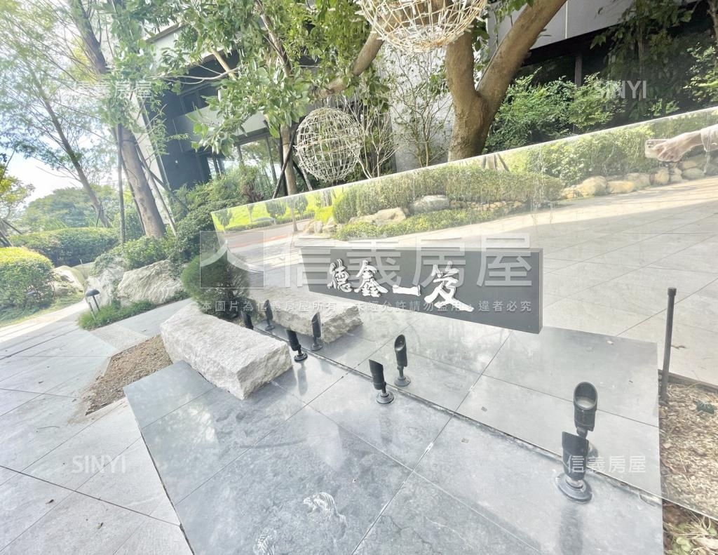 德鑫一笈社區外觀及周邊環境