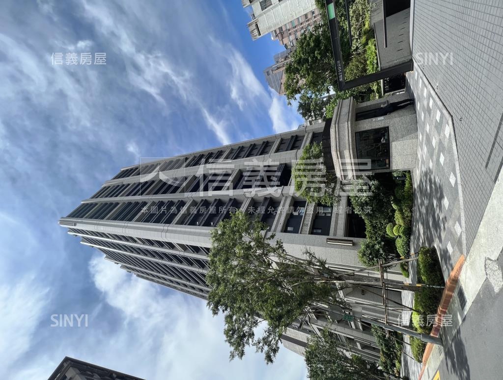 碧湖天社區外觀及周邊環境