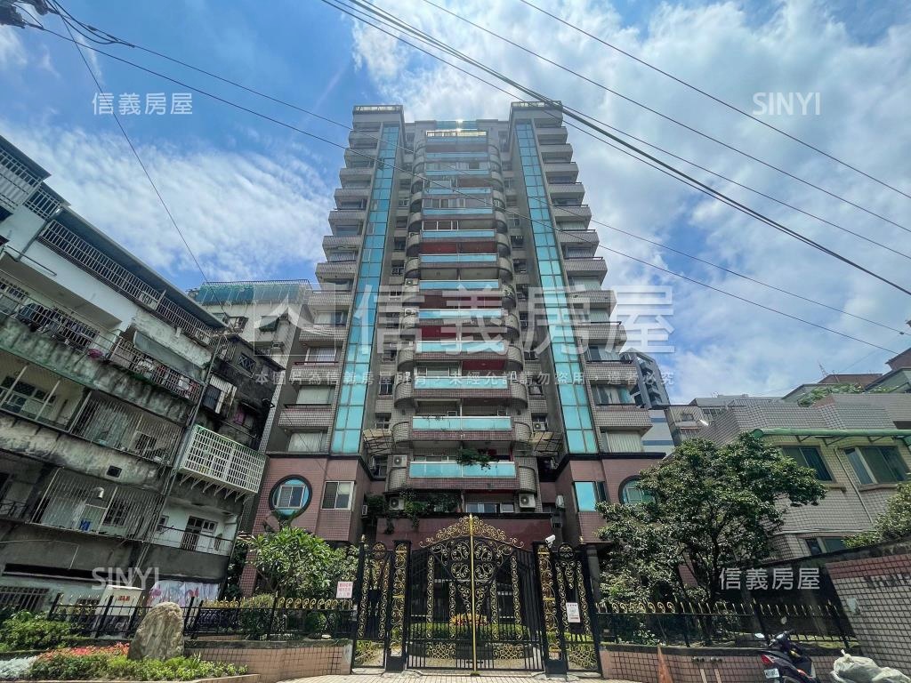 觀海虹橋社區外觀及周邊環境