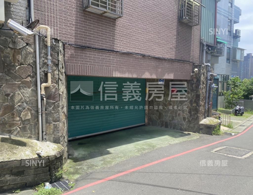 寶濟波詩灣社區外觀及周邊環境