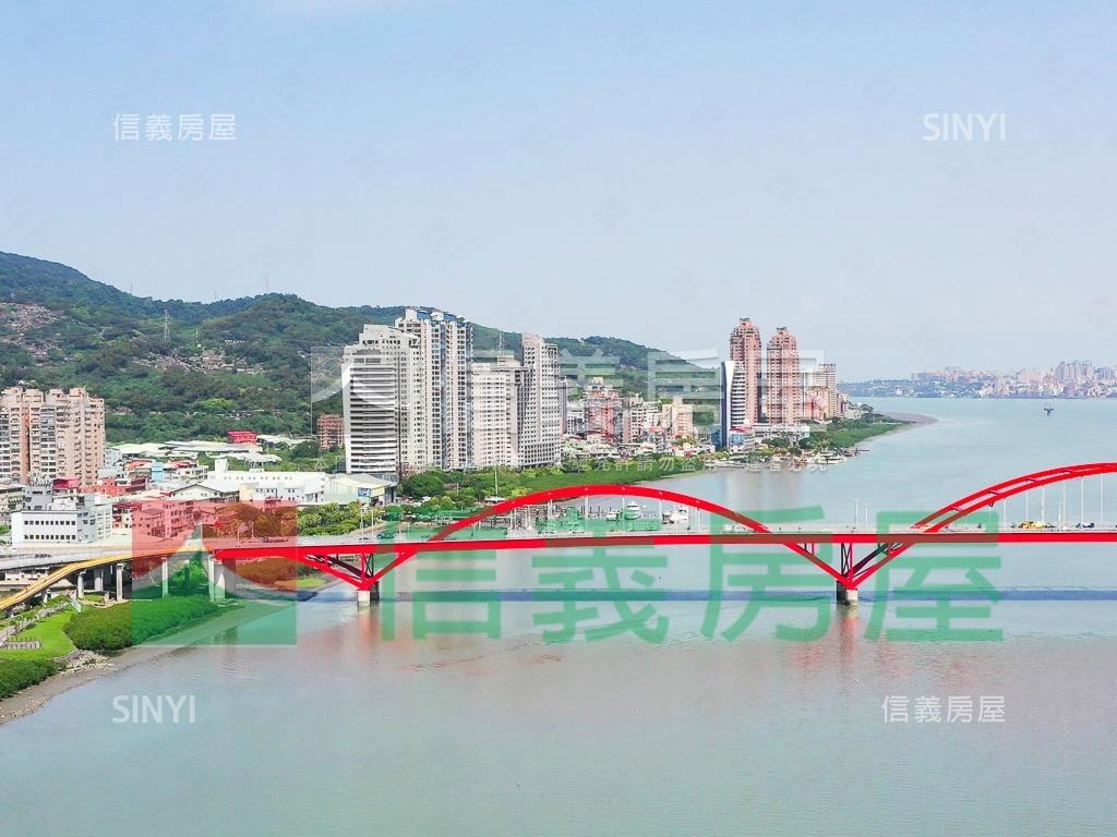 寶濟波詩灣社區外觀及周邊環境
