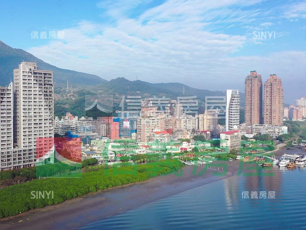寶濟波詩灣社區外觀及周邊環境