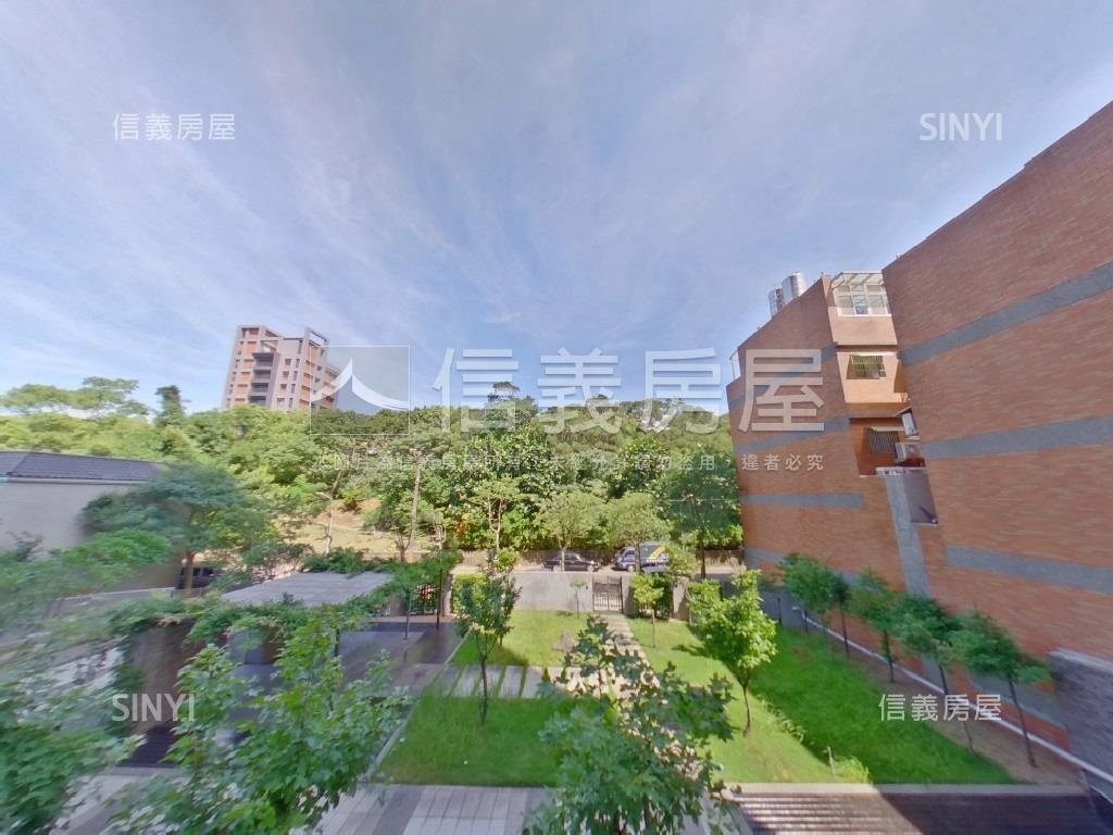 佳泰天籟社區外觀及周邊環境