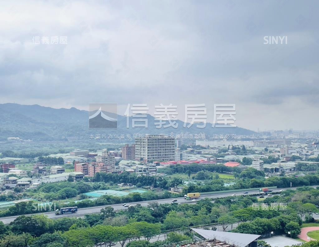 融園社區外觀及周邊環境