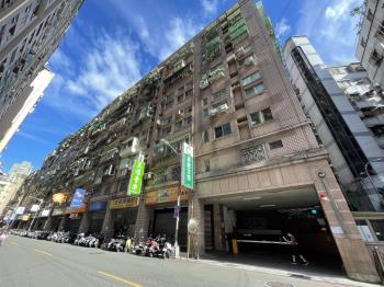 冠德住易B