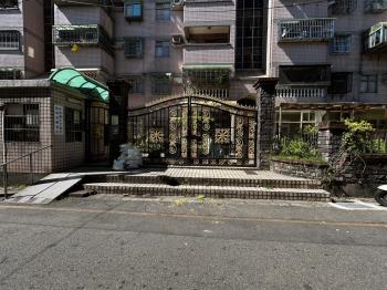 藝術名園