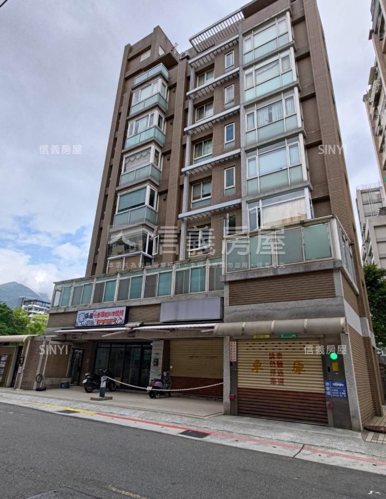 加賀屋社區外觀及周邊環境