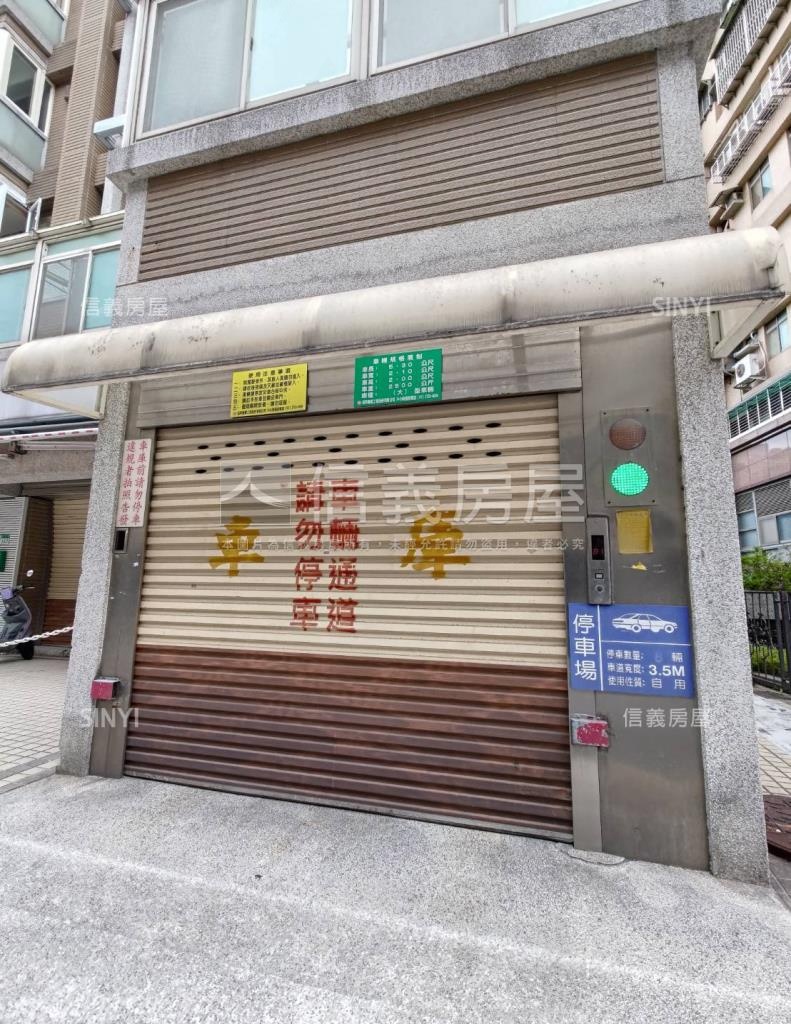 加賀屋社區外觀及周邊環境