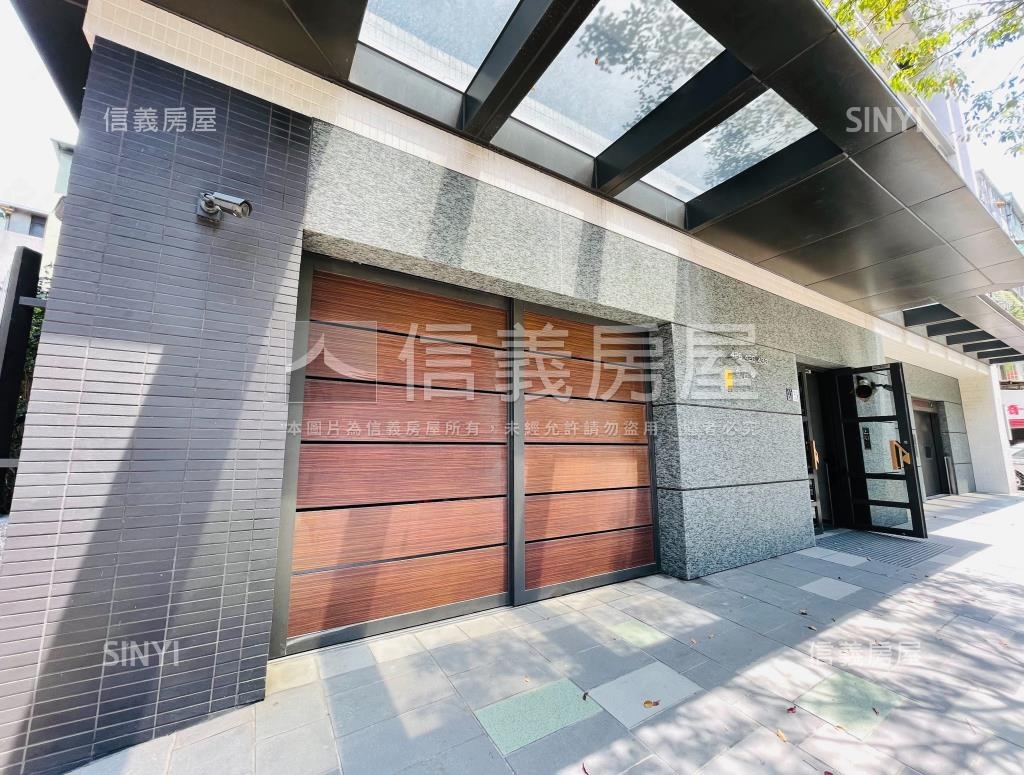 將捷美華社區外觀及周邊環境