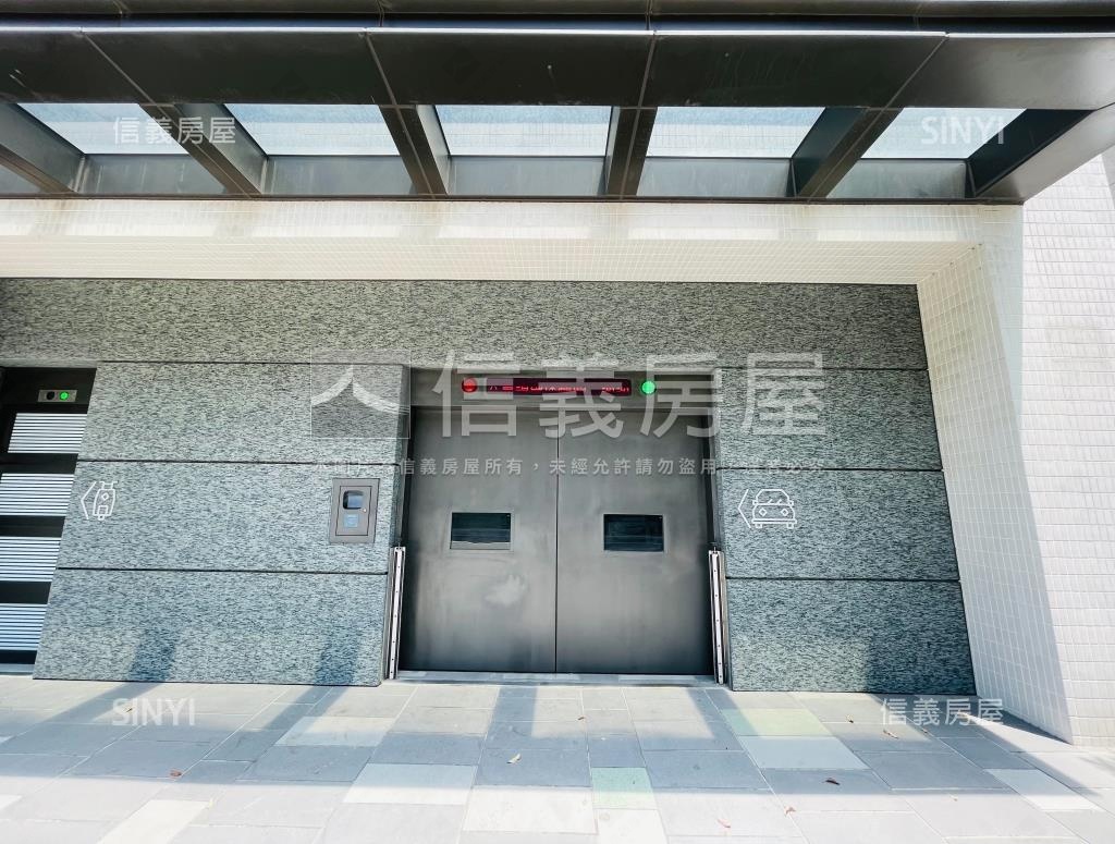 將捷美華社區外觀及周邊環境