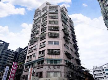 中正豪門(141巷單號)