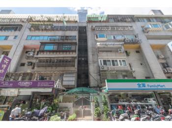 國泰仁愛大廈-E棟
