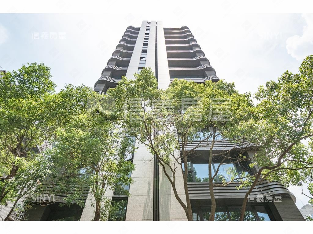 清歡社區外觀及周邊環境