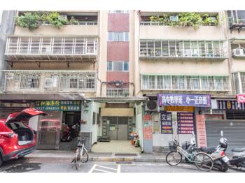 復興北路430巷14-20公寓