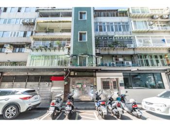 復興北路430巷22-28公寓