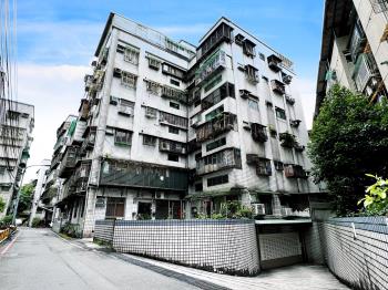 青山路2巷2-24號華廈