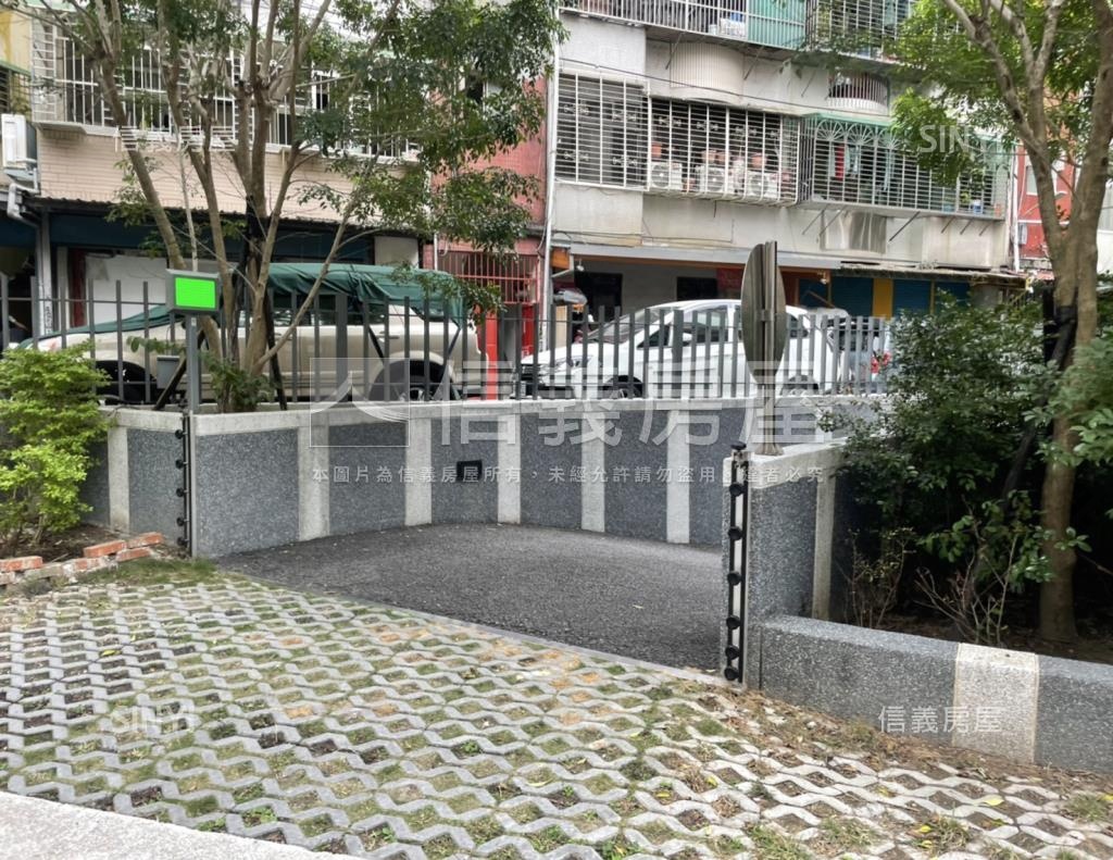 元賀享家-歡享社區外觀及周邊環境