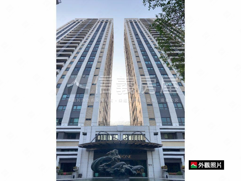 福容ONE社區外觀及周邊環境