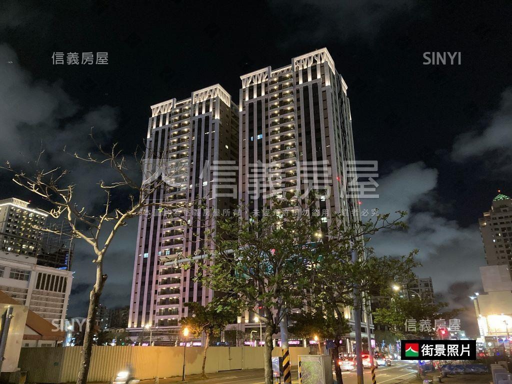 福容ONE社區外觀及周邊環境