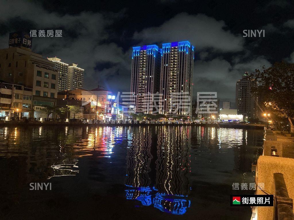 福容ONE社區外觀及周邊環境