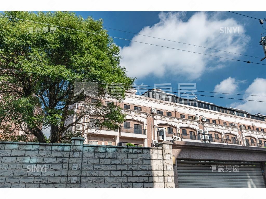 大清悅湖園社區外觀及周邊環境