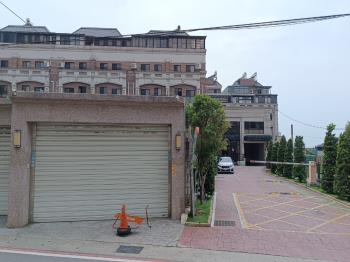大清悅湖園