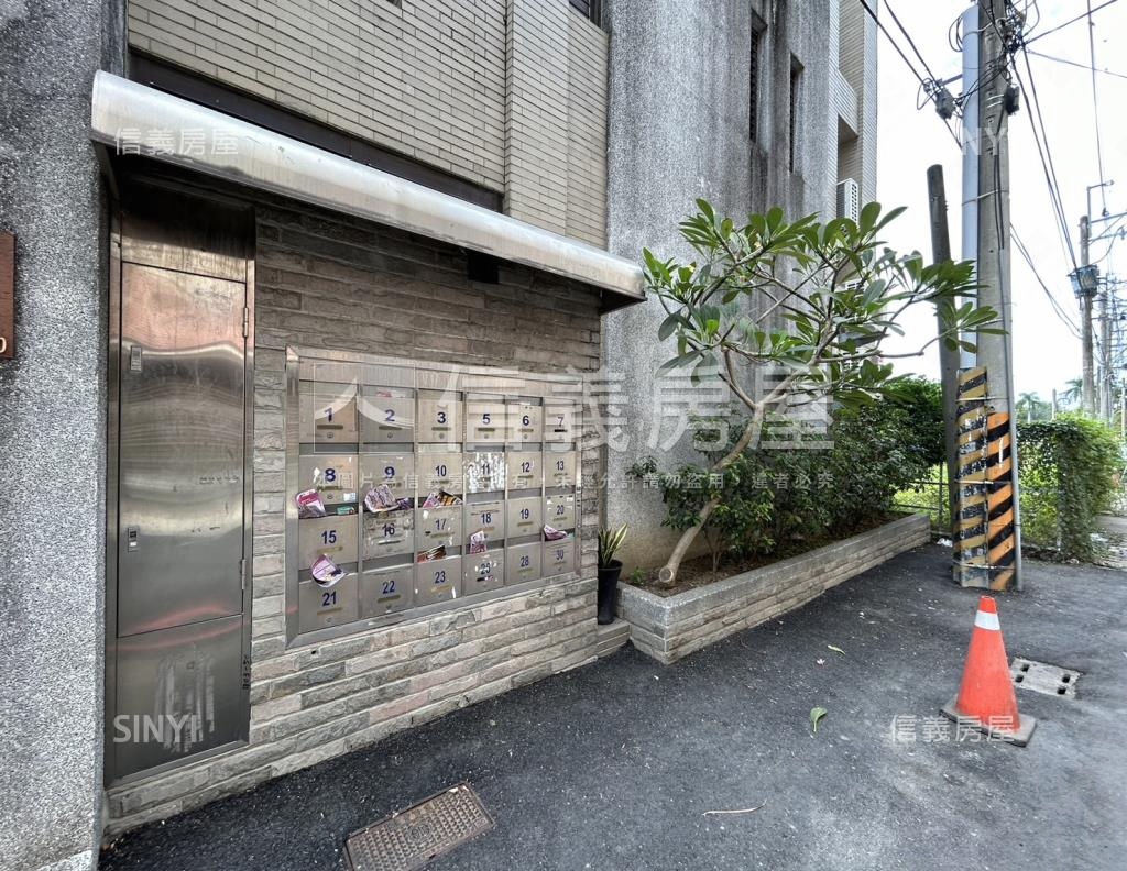 大御大家專社區外觀及周邊環境