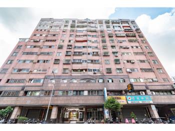 黎明新天地