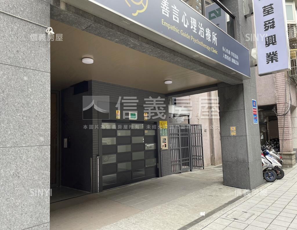 景安捷作社區外觀及周邊環境