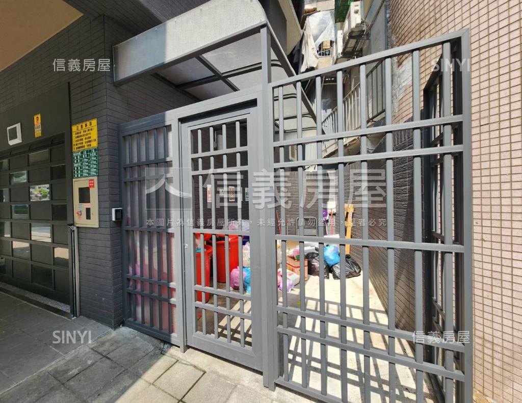 景安捷作社區外觀及周邊環境