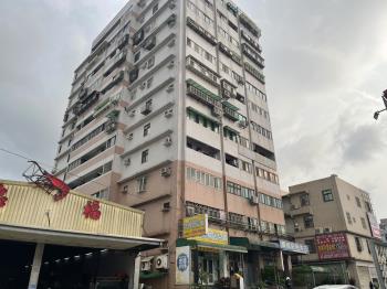 名第大廈