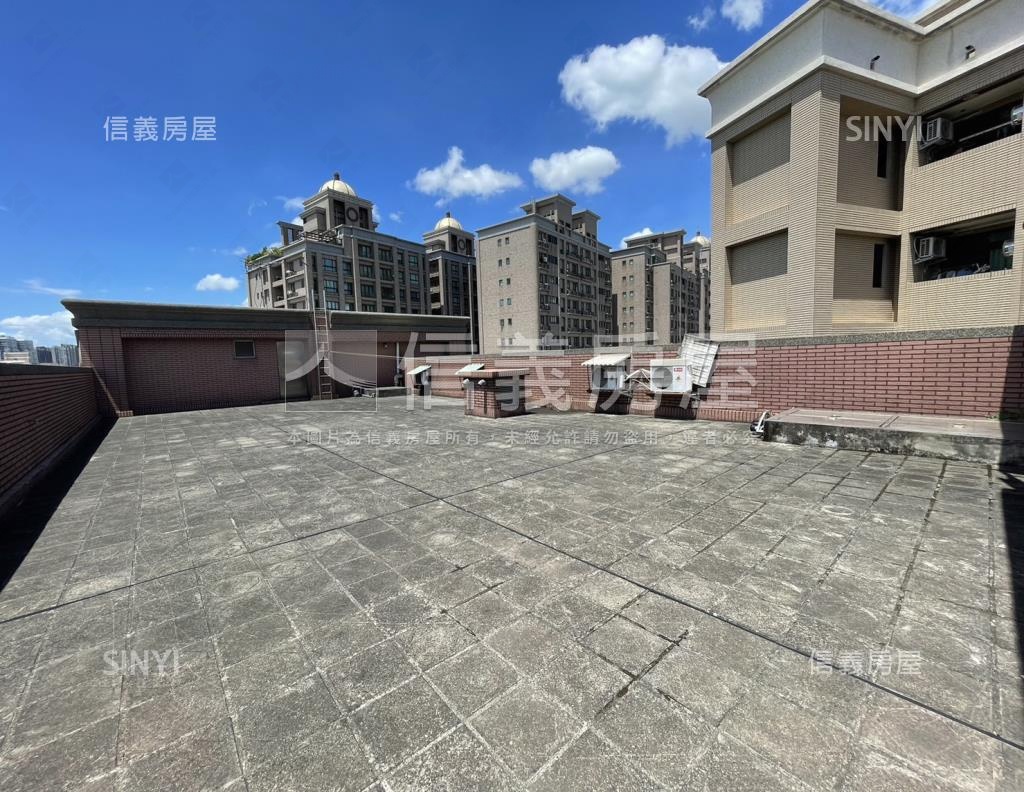 三秀雅集社區外觀及周邊環境
