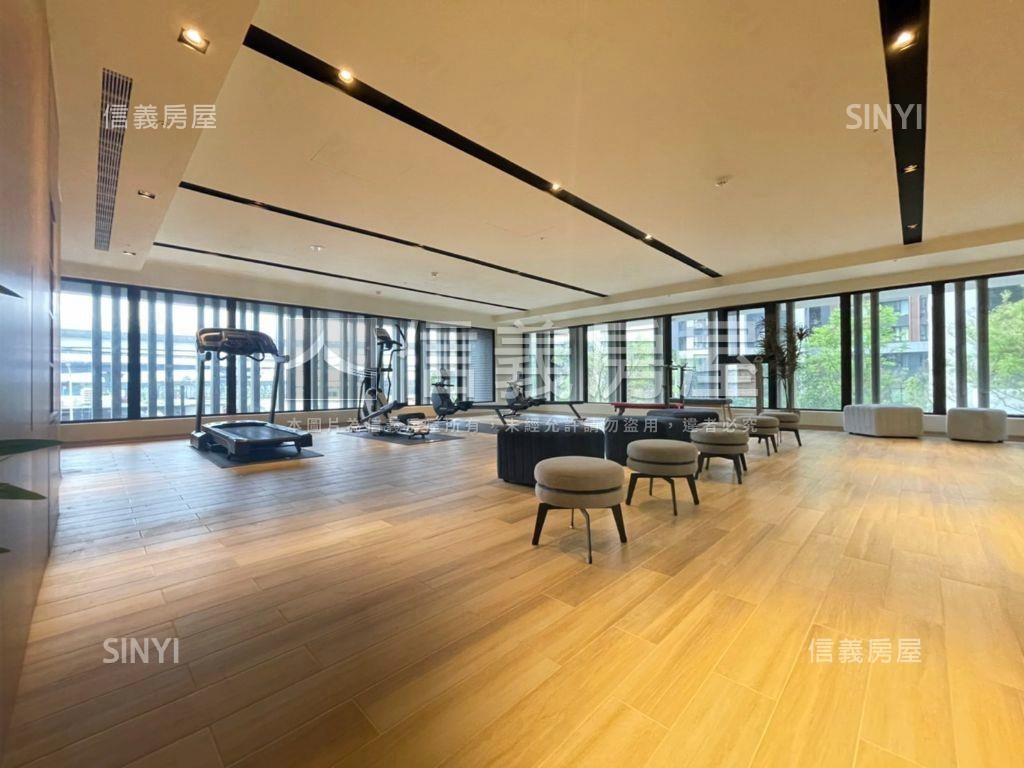 三松MPARK社區外觀及周邊環境