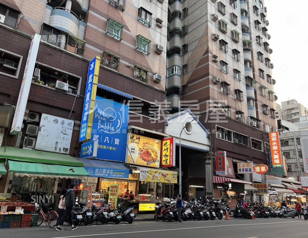 王象東都社區外觀及周邊環境