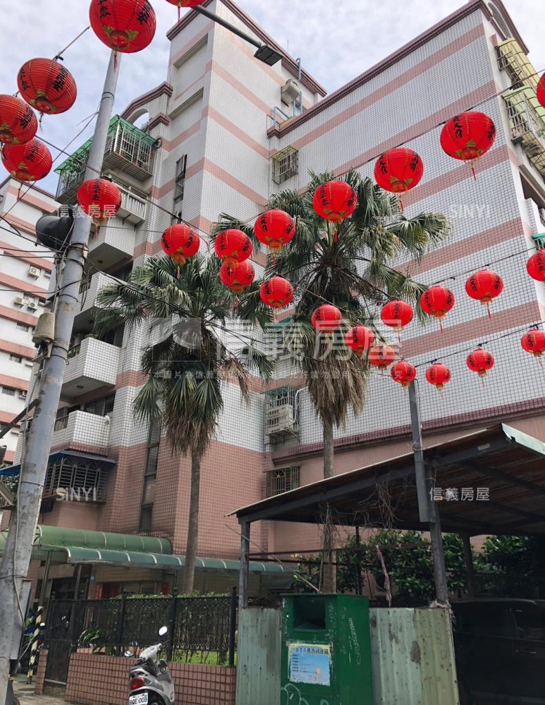 三民大廈-三民區社區外觀及周邊環境